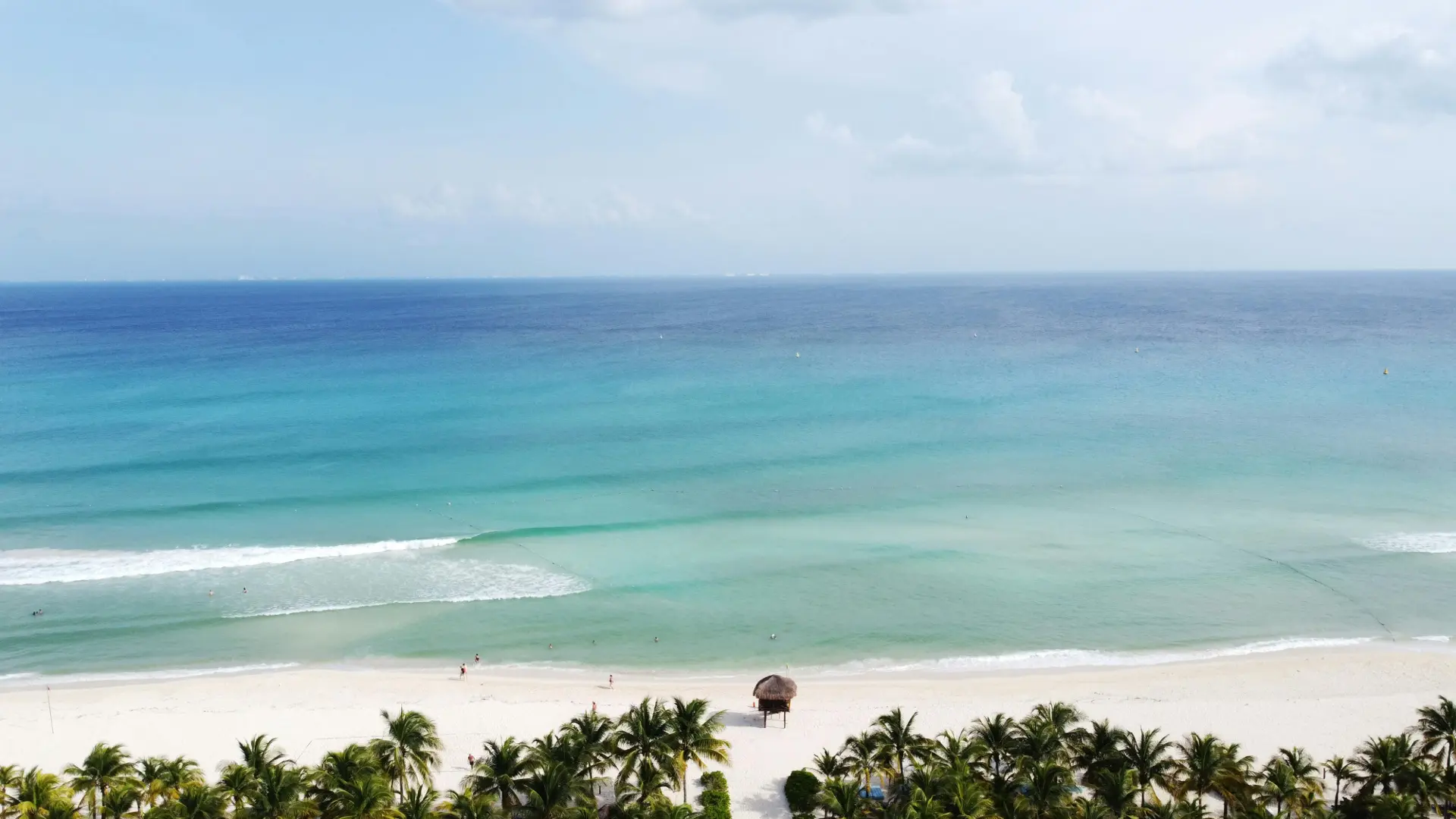 PLAYA DEL CARMEN ALL INCLUSIVE - imagen 1
