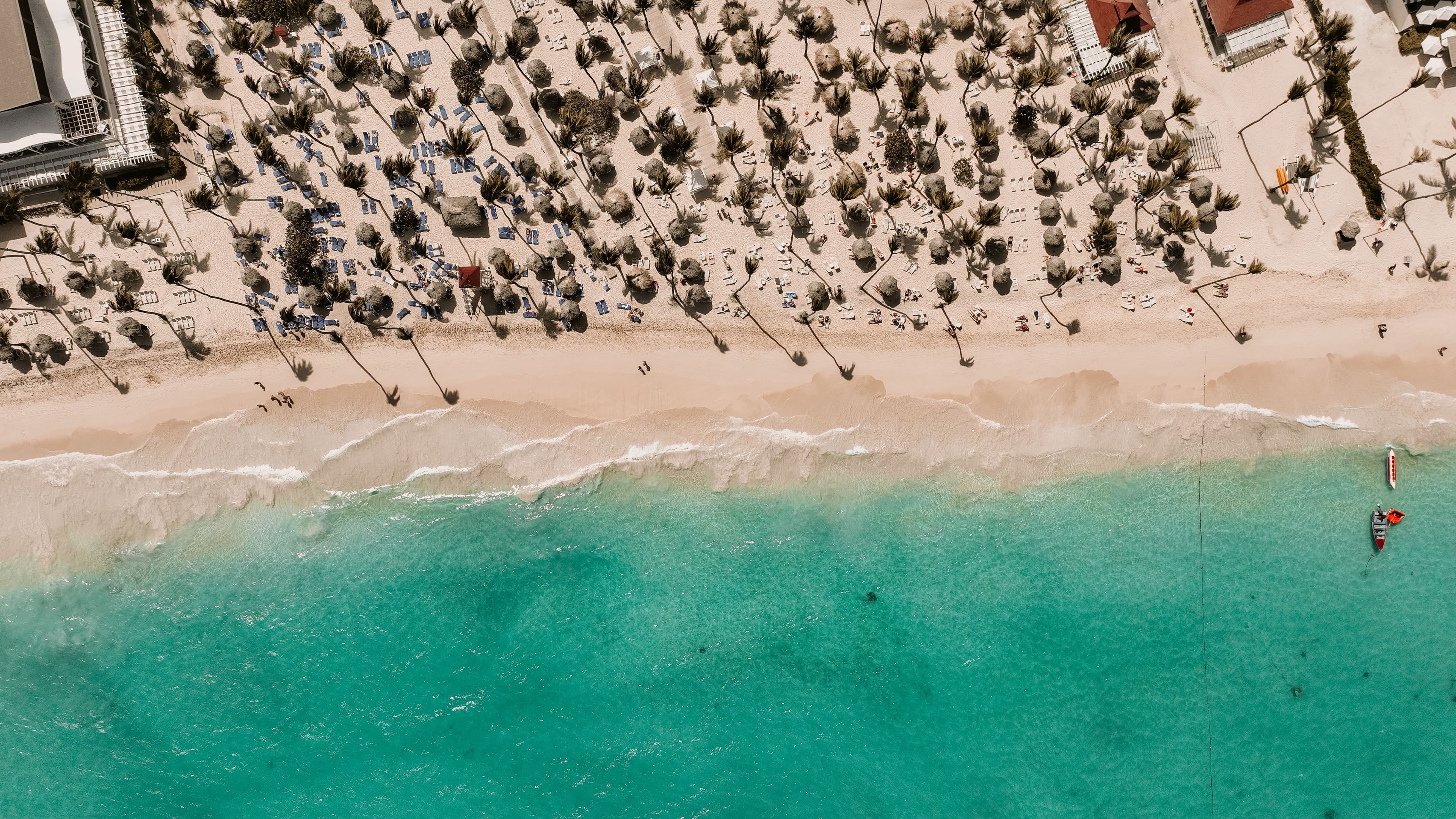 PUNTA CANA | VERANO 2027